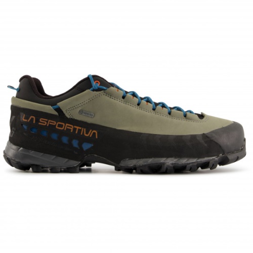 La Sportiva Boty Clay Javor Tx5 Low Gtx