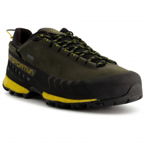 La Sportiva Boty Clay Javor Tx5 Low Gtx