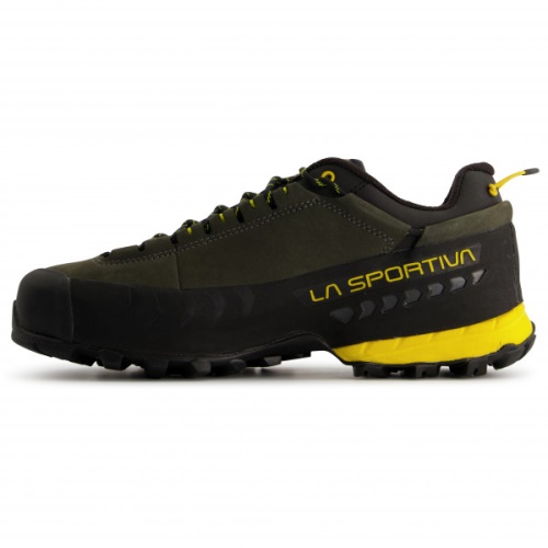 La Sportiva Boty Clay Javor Tx5 Low Gtx
