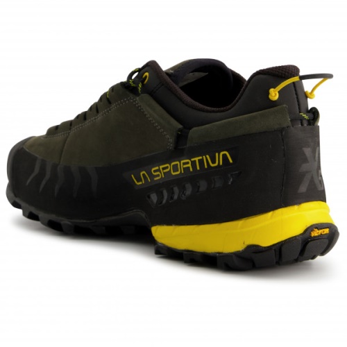 La Sportiva Boty Clay Javor Tx5 Low Gtx