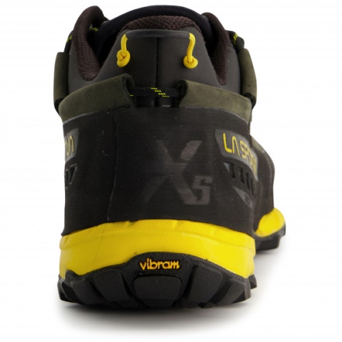 La Sportiva Boty Clay Javor Tx5 Low Gtx