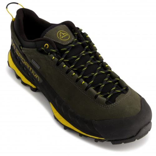 La Sportiva Boty Clay Javor Tx5 Low Gtx