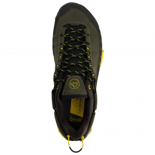 La Sportiva Boty Clay Javor Tx5 Low Gtx