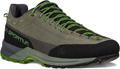 La Sportiva Boty Clay Kale Mens Tx Guide Leather Approach