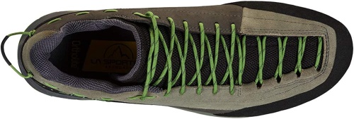 La Sportiva Boty Clay Kale Mens Tx Guide Leather Approach