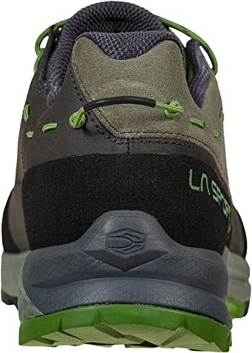 La Sportiva Boty Clay Kale Mens Tx Guide Leather Approach