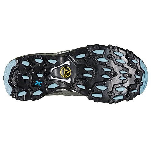 La Sportiva Boty Clay Mist Dámské Ultra Raptor Ii Kožené Gtx Turistické Boty