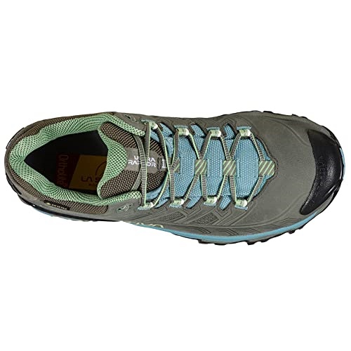 La Sportiva Boty Clay Mist Dámské Ultra Raptor Ii Kožené Gtx Turistické Boty