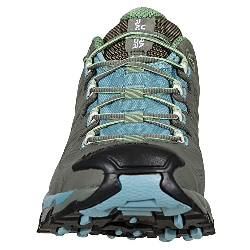 La Sportiva Boty Clay Mist Dámské Ultra Raptor Ii Kožené Gtx Turistické Boty