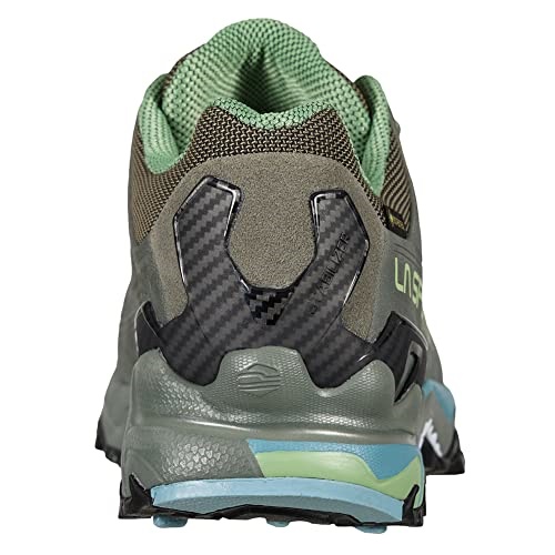 La Sportiva Boty Clay Mist Dámské Ultra Raptor Ii Kožené Gtx Turistické Boty