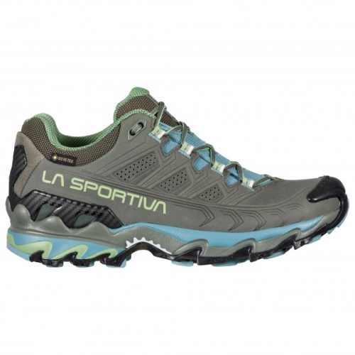 La Sportiva Boty Clay Mist Dámské Ultra Raptor Ii Leather Gtx