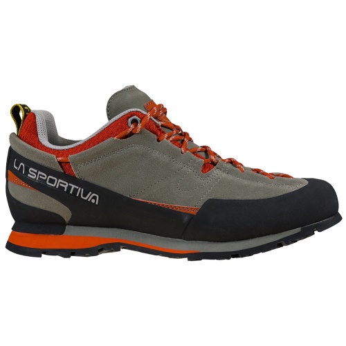 La Sportiva Boty Clay Saffron Boulder X