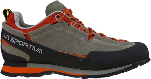 La Sportiva Boty Clay šafrán Boulder X Přístup Boty
