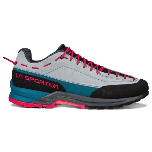 La Sportiva Boty Cloud Love Potion Tx Guide Leather Womens