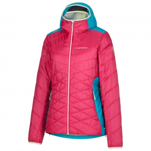 La Sportiva Boty Crystal Dámská Mytická Primaloftová Bunda