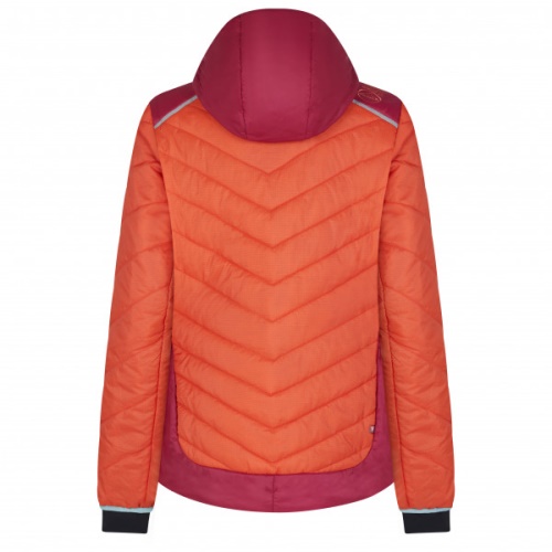 La Sportiva Boty Crystal Dámská Mytická Primaloftová Bunda