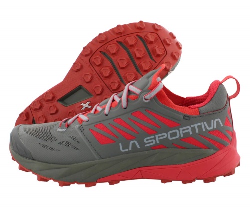La Sportiva Boty Dámské Kaptiva Trail Running Shoe