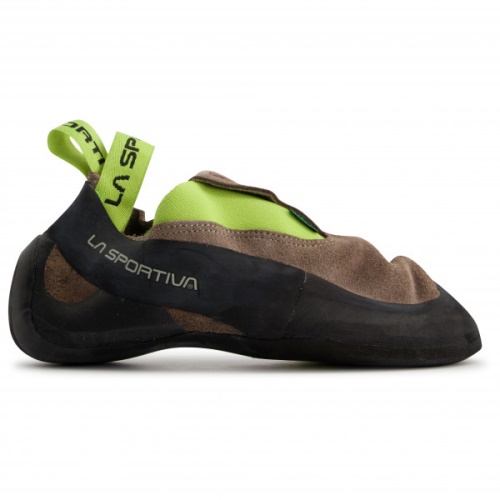 La Sportiva Boty Falcon Brown Apple Green Cobra Eco