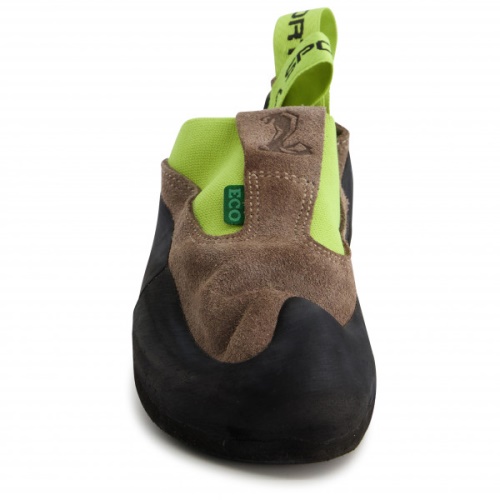 La Sportiva Boty Falcon Brown Apple Green Cobra Eco