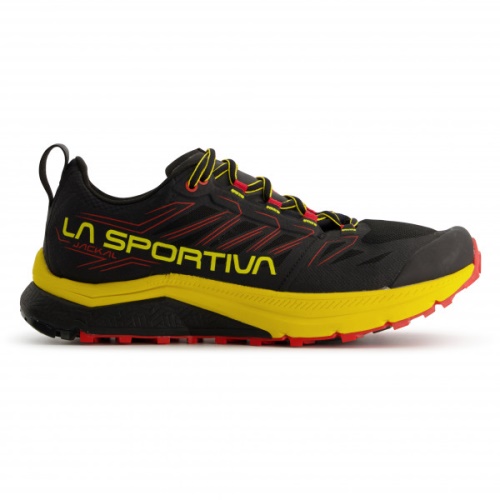 La Sportiva Boty Flame Electric Blue Jackal