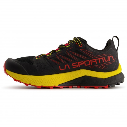 La Sportiva Boty Flame Electric Blue Jackal