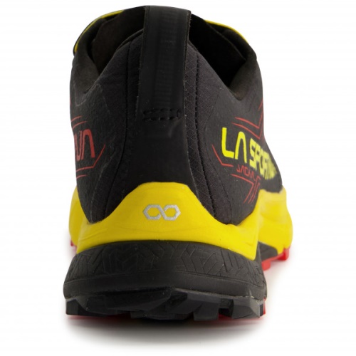 La Sportiva Boty Flame Electric Blue Jackal