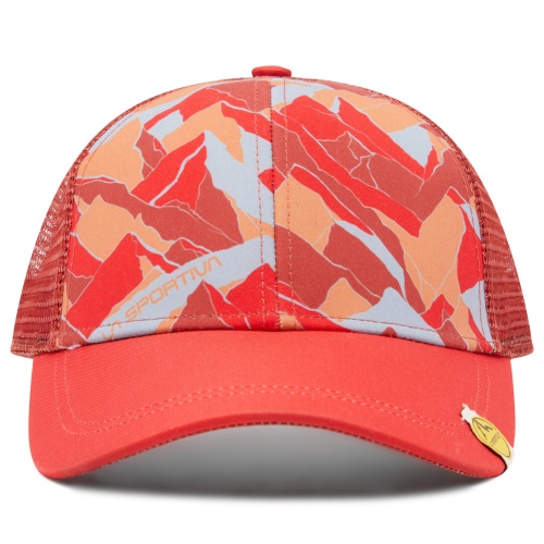 La Sportiva Boty Goji Saffron Mountain Hat