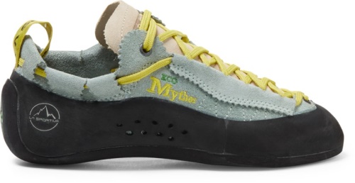 La Sportiva Boty Greenbay Mythos Eco Lezečky
