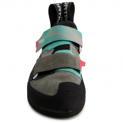 La Sportiva Boty Hliněné Ibiškové Dámské Aragonové