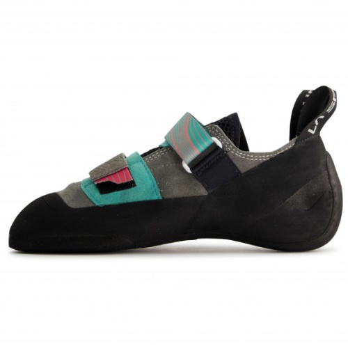 La Sportiva Boty Hliněné Ibiškové Dámské Aragonové