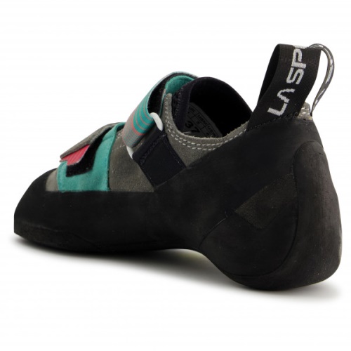 La Sportiva Boty Hliněné Ibiškové Dámské Aragonové