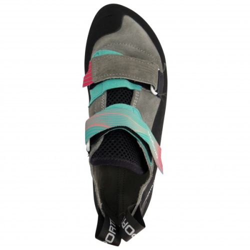 La Sportiva Boty Hliněné Ibiškové Dámské Aragonové