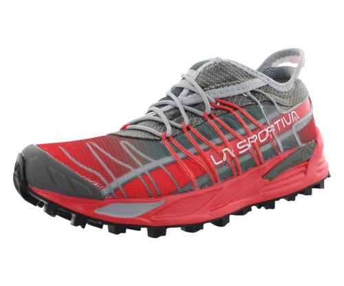 La Sportiva Boty Hliněné Ibiškové Dámské Mutantní Trailové Běžecké Boty