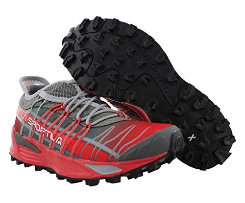 La Sportiva Boty Hliněné Ibiškové Dámské Mutantní Trailové Běžecké Boty