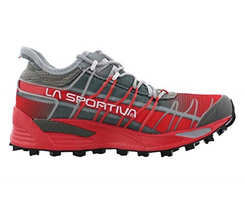 La Sportiva Boty Hliněné Ibiškové Dámské Mutantní Trailové Běžecké Boty
