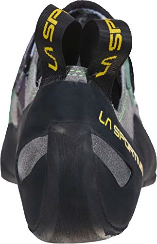 La Sportiva Boty Hliněné Jasmínově Zelené Pánské Aragonské Lezecké Boty