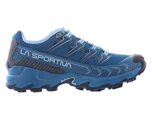 La Sportiva Boty Ink Topaz Dámské Trailové Běžecké Boty Ultra Raptor Ii