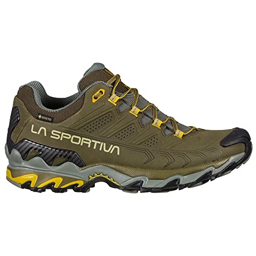 La Sportiva Boty Ivy Cedar Pánské Ultra Raptor Ii Kožené Gtx Turistické Boty