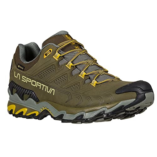 La Sportiva Boty Ivy Cedar Pánské Ultra Raptor Ii Kožené Gtx Turistické Boty