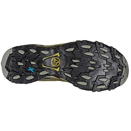 La Sportiva Boty Ivy Cedar Pánské Ultra Raptor Ii Kožené Gtx Turistické Boty