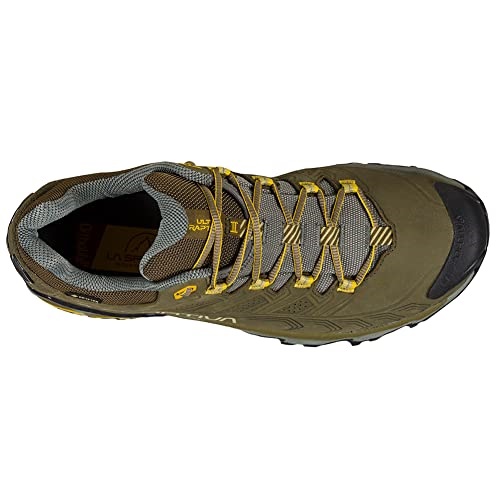 La Sportiva Boty Ivy Cedar Pánské Ultra Raptor Ii Kožené Gtx Turistické Boty