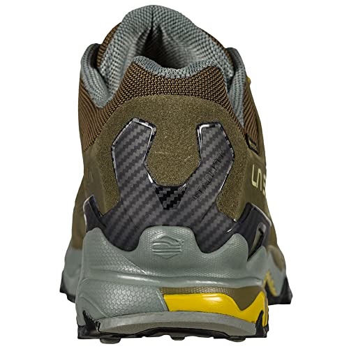 La Sportiva Boty Ivy Cedar Pánské Ultra Raptor Ii Kožené Gtx Turistické Boty