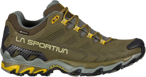 La Sportiva Boty Ivy Cedar Ultra Raptor Ii Kožené Gtx Turistické Boty