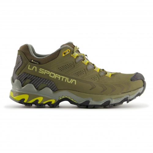 La Sportiva Boty Ivy Cedar Ultra Raptor Ii Leather Wide Gtx