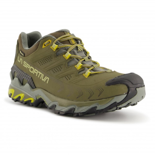 La Sportiva Boty Ivy Cedar Ultra Raptor Ii Leather Wide Gtx