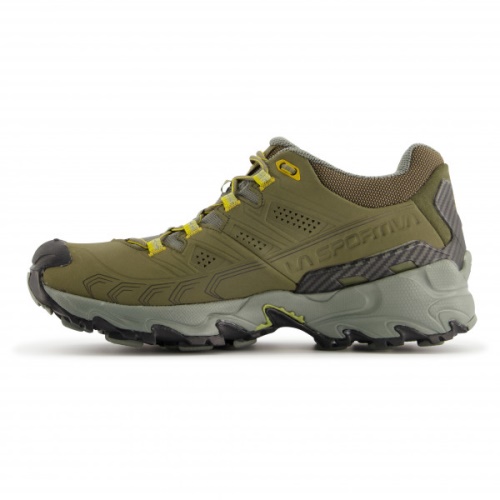 La Sportiva Boty Ivy Cedar Ultra Raptor Ii Leather Wide Gtx