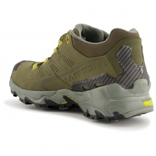 La Sportiva Boty Ivy Cedar Ultra Raptor Ii Leather Wide Gtx