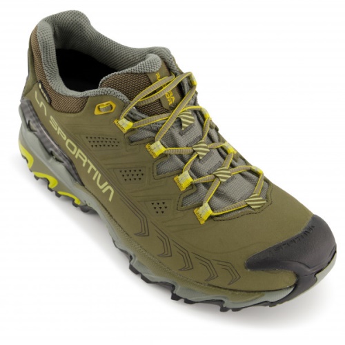 La Sportiva Boty Ivy Cedar Ultra Raptor Ii Leather Wide Gtx