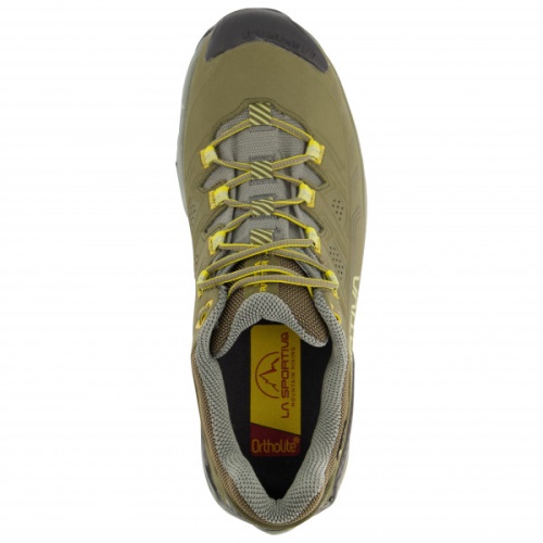 La Sportiva Boty Ivy Cedar Ultra Raptor Ii Leather Wide Gtx