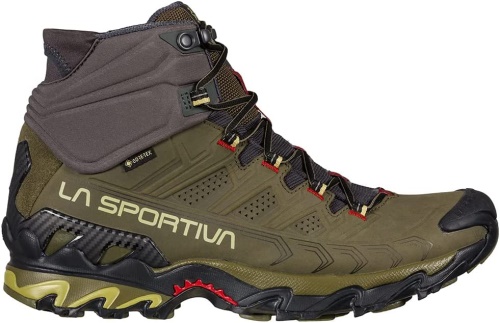 La Sportiva Boty Ivy Tango Pánské Ultra Raptor Ii Mid Leather Gtx Turistické Boty